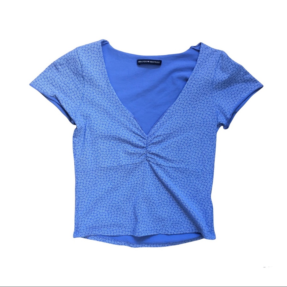Brandy Melville Gina Top